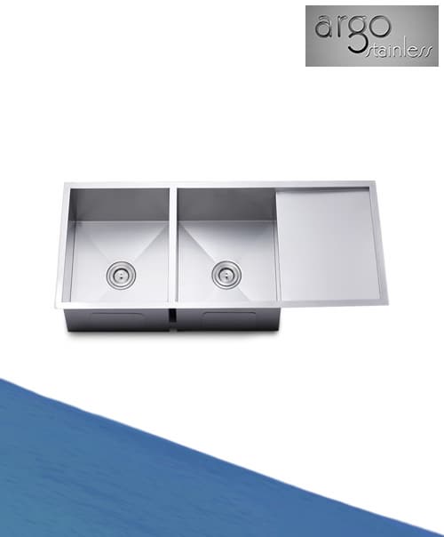 304 Undermount Kitchen Design Sink